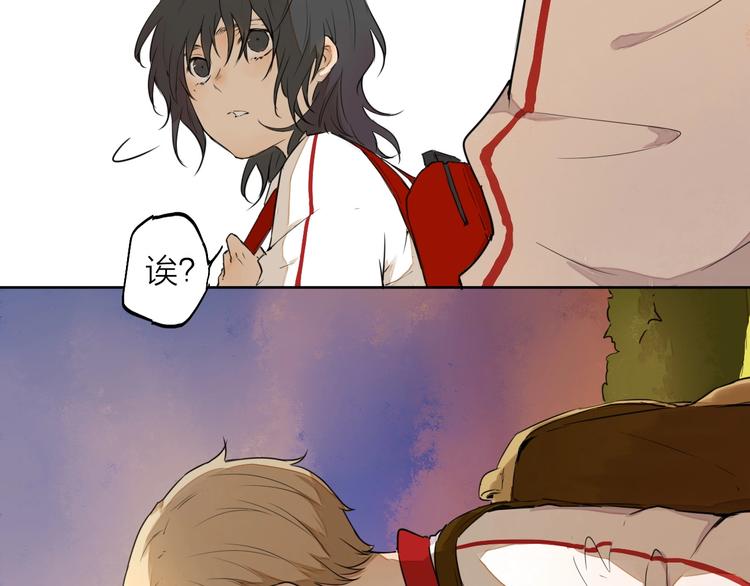 第10话（上）  童年旧事(1/2)-第11话