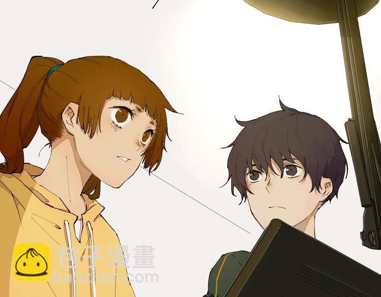 第11话（上） 画画的目的(1/2)-第13话