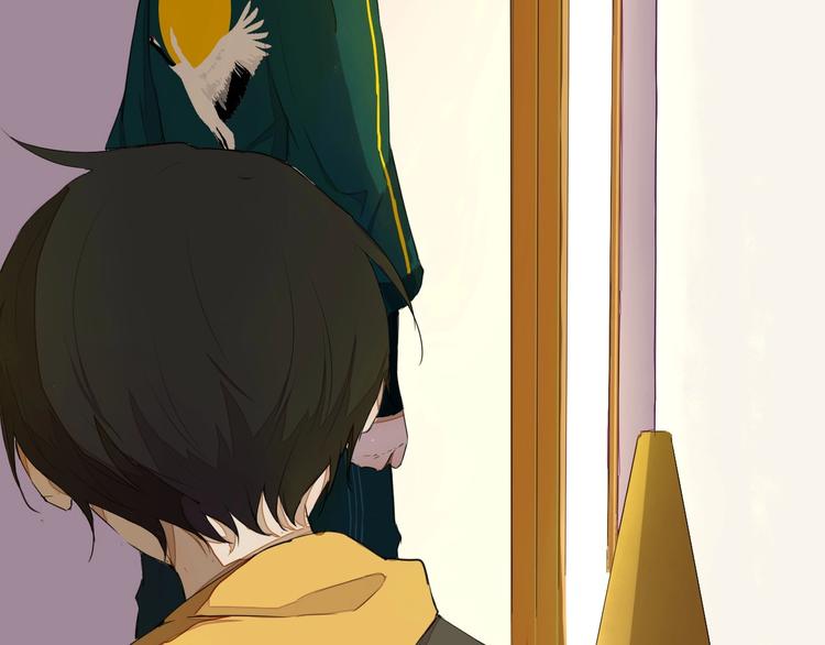 第14话（上）骂醒(1/2)-第17话