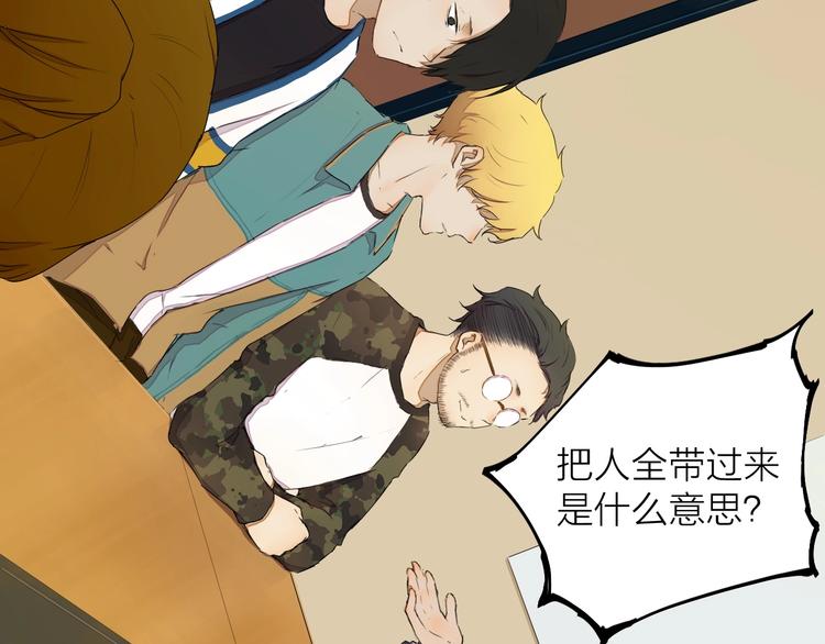 第15话 参赛(1/3)-第19话