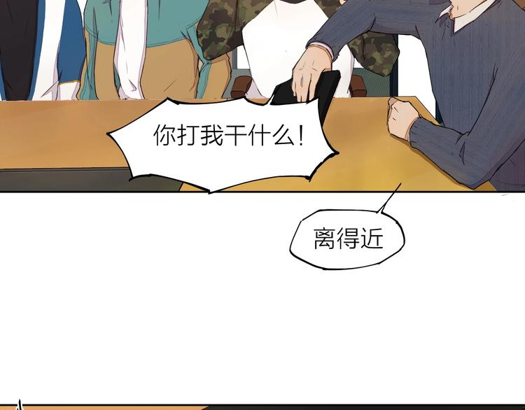 第15话 参赛(1/3)-第19话