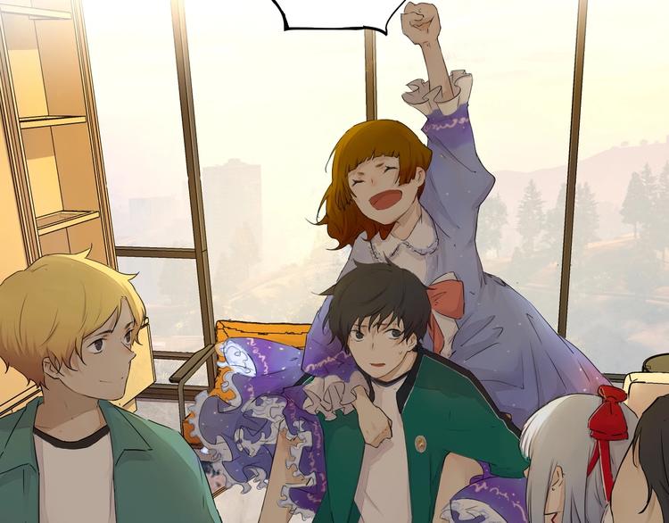 第16话（ 下）参赛吧少年！(1/2)-第21话