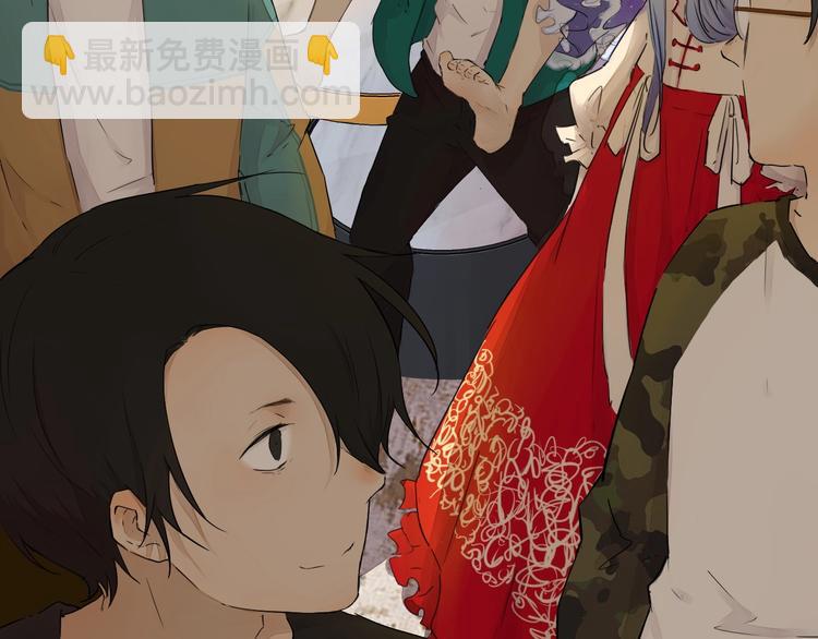 第16话（ 下）参赛吧少年！(1/2)-第21话