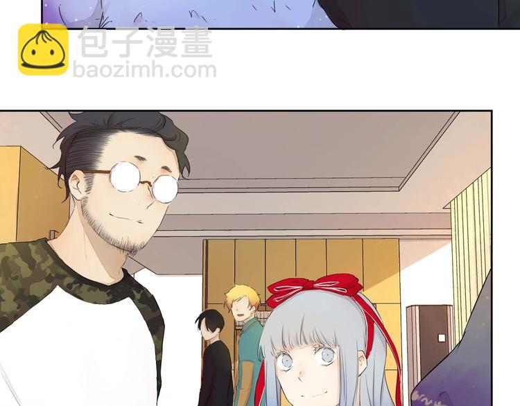 第16话（ 下）参赛吧少年！(1/2)-第21话