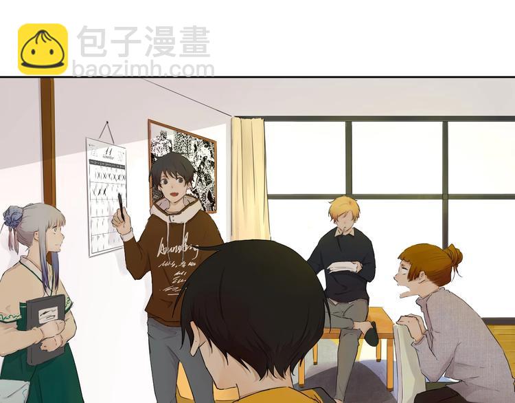 第16话（ 下）参赛吧少年！(1/2)-第21话