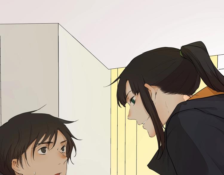 第20话（下） 最后一年(1/2)-第27话