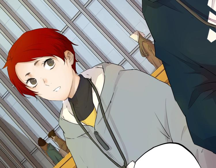 第22话（上） 孤独的漫画家(1/2)-第29话