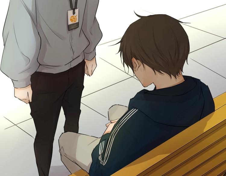 第22话（上） 孤独的漫画家(1/2)-第29话