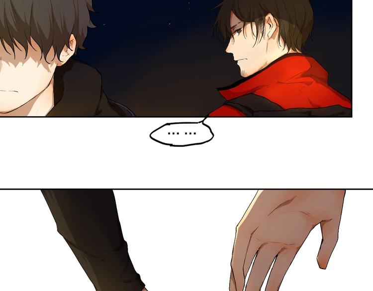 第5话 要从0开始吗？(1/2)-第5话