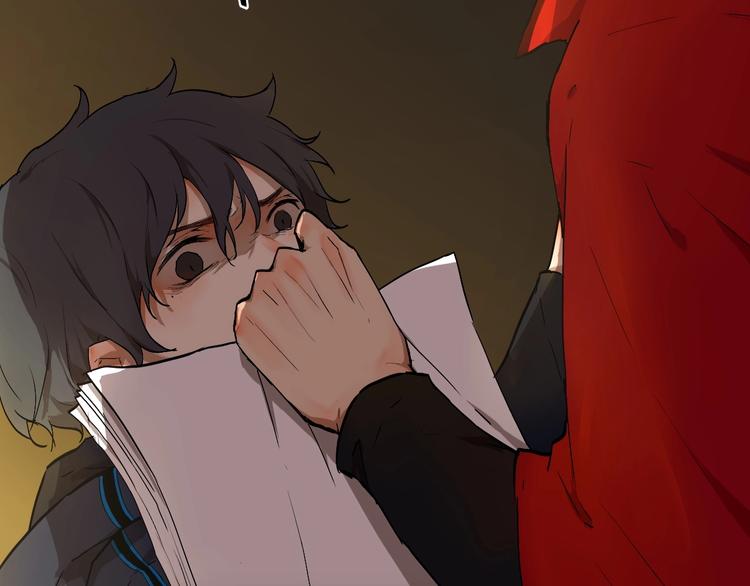 第5话 要从0开始吗？(1/2)-第5话