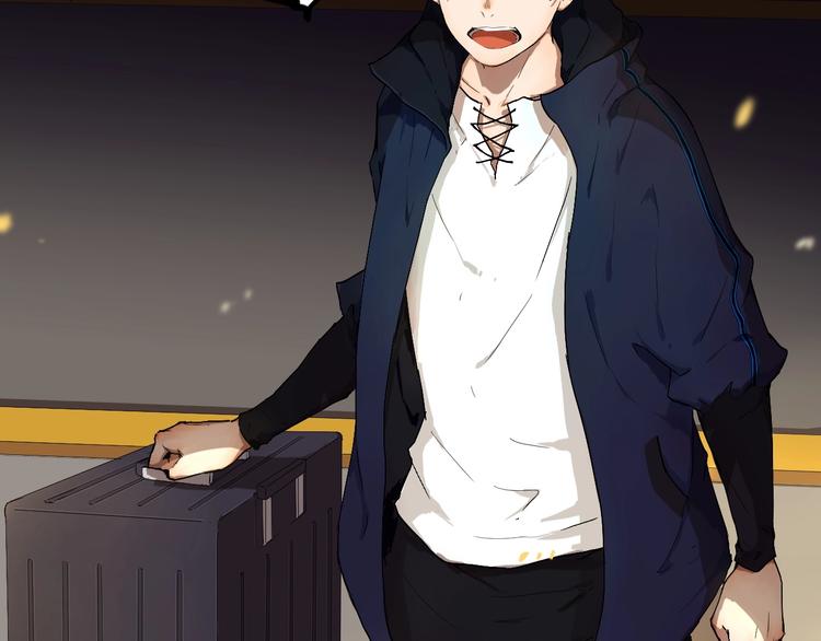 第5话 要从0开始吗？(1/2)-第5话