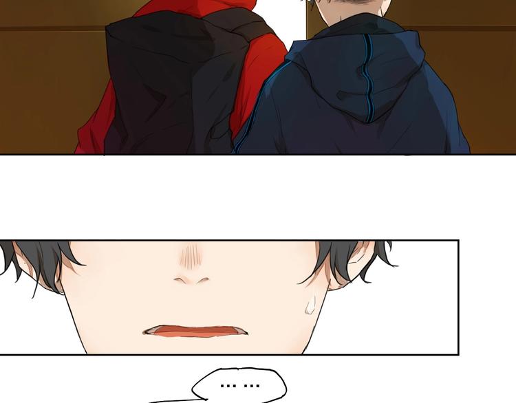 第7话 我有句话想对你说！(1/3)-第7话