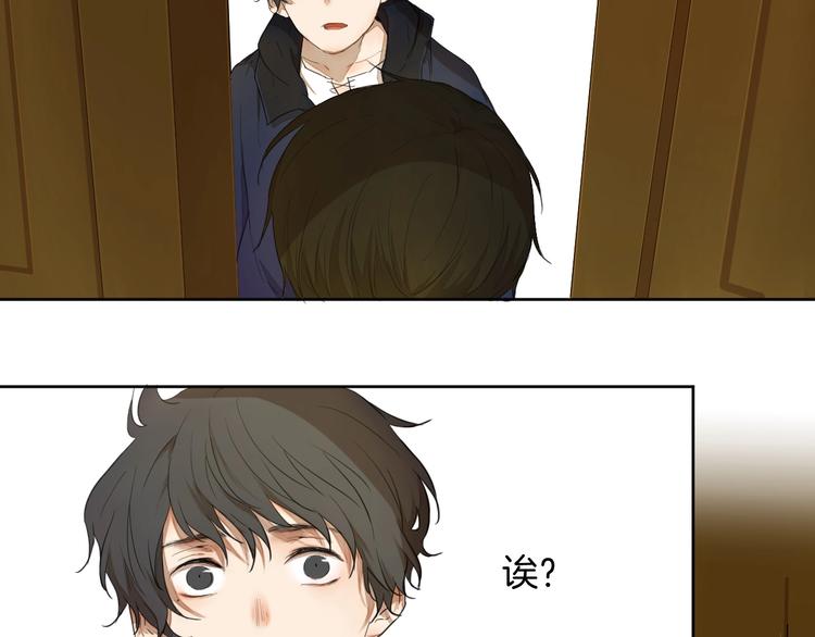 第7话 我有句话想对你说！(1/3)-第7话