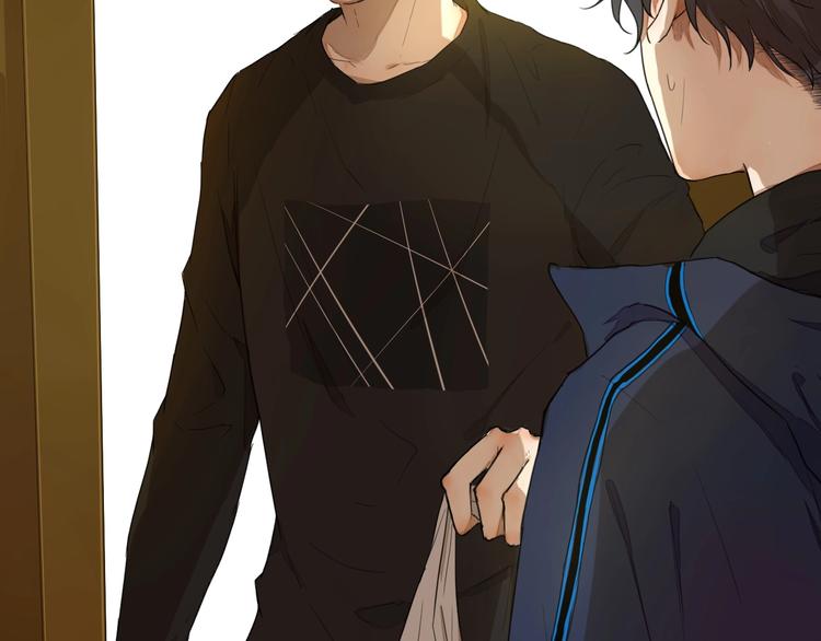 第7话 我有句话想对你说！(1/3)-第7话