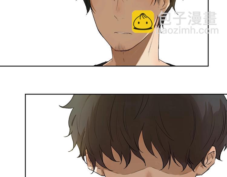 第8话（下） 想说的话(1/2)-第9话