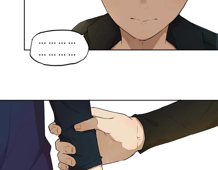 第8话（下） 想说的话(1/2)-第9话