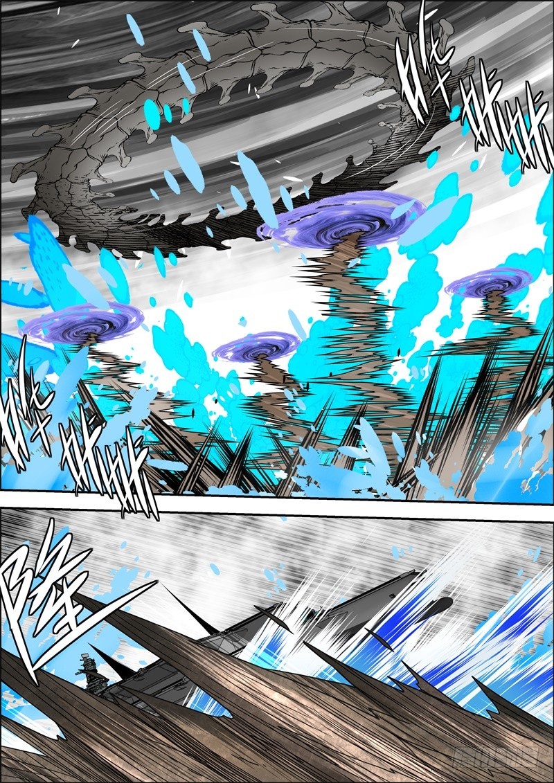 60-末日之环-第79话