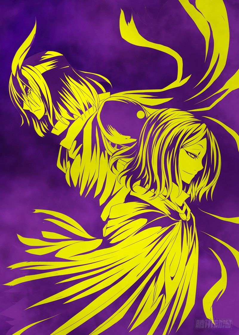 10-1 野兽-第37话