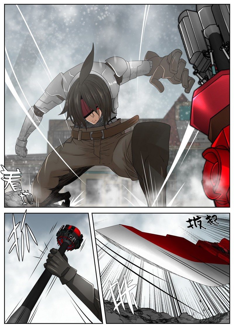 15-3 围剿-第59话