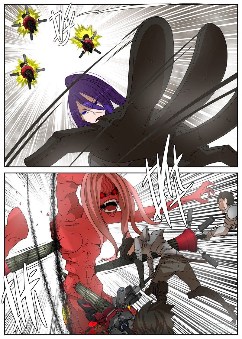 15-3 围剿-第59话