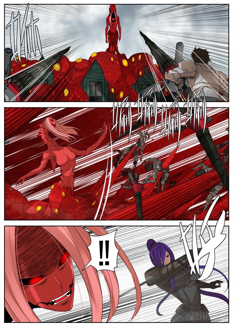 15-3 围剿-第59话