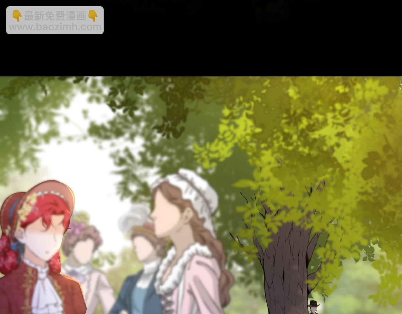 第10话 神秘人(1/2)-第11话