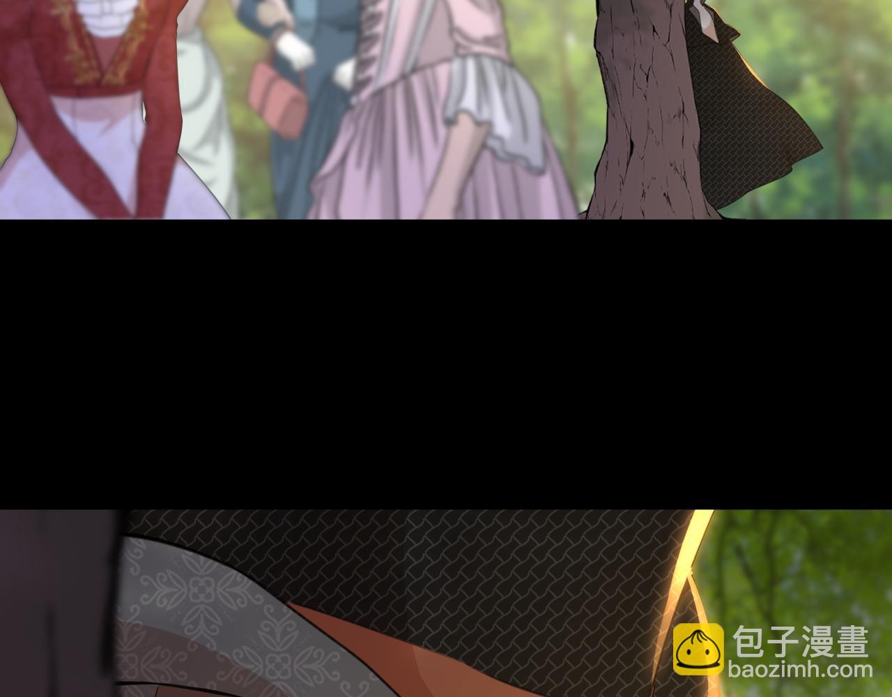 第10话 神秘人(1/2)-第11话