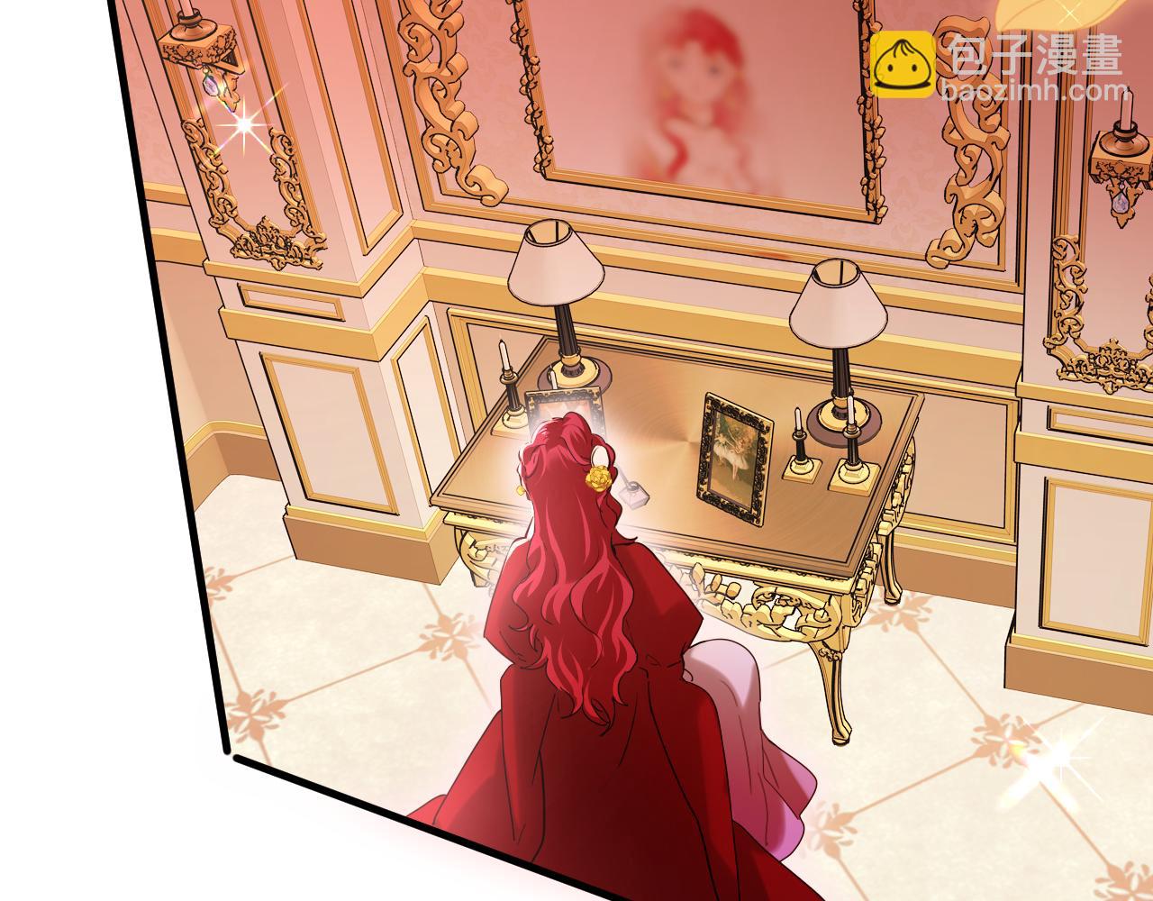 第100话 最后的晚宴 结局（上）(1/2)-第101话