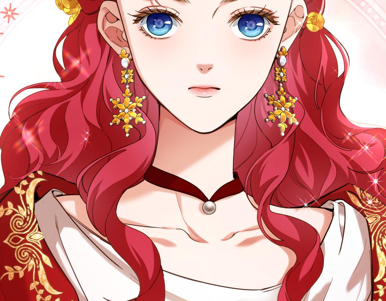 第100话 最后的晚宴 结局（上）(1/2)-第101话