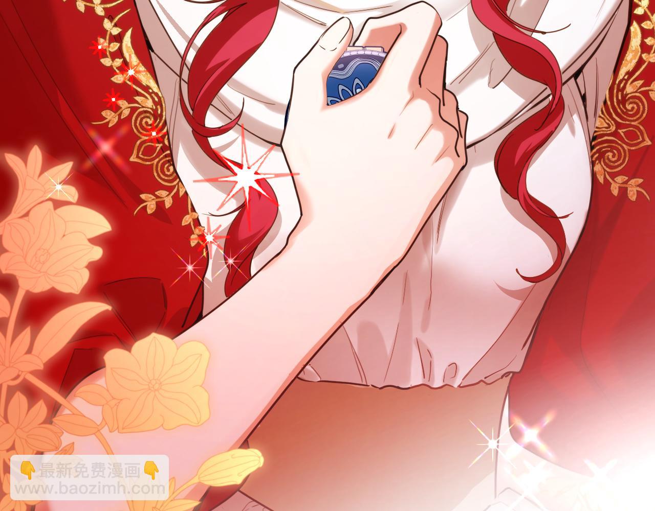 第100话 最后的晚宴 结局（上）(1/2)-第101话