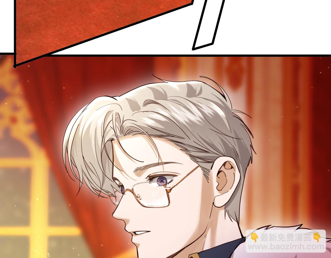 第100话 最后的晚宴 结局（上）(1/2)-第101话