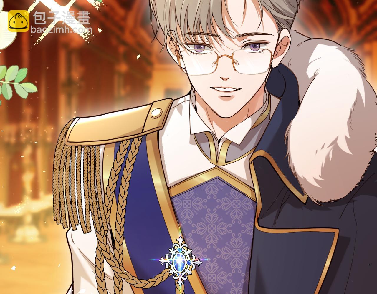 第100话 最后的晚宴 结局（上）(1/2)-第101话