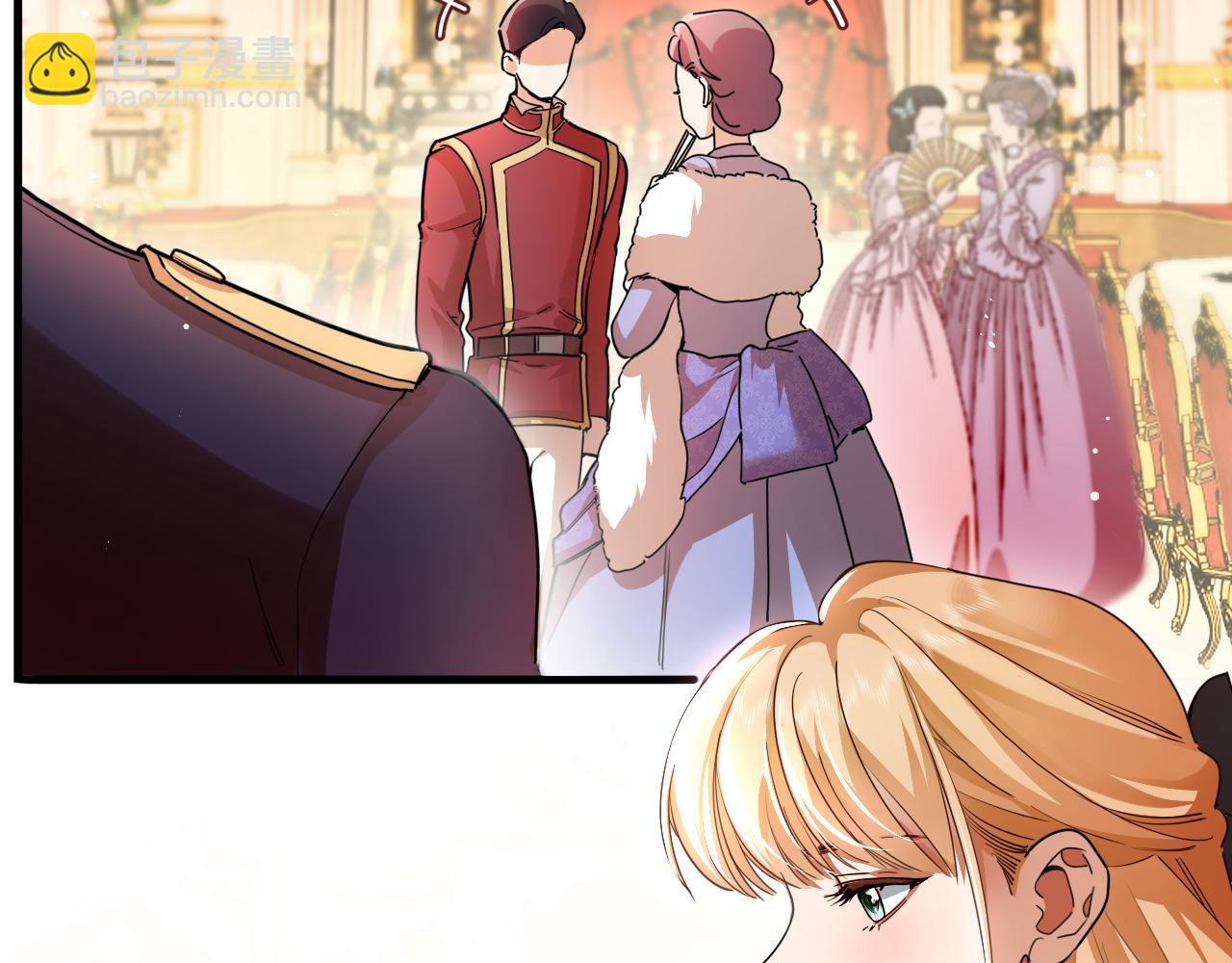 第100话 最后的晚宴 结局（上）(1/2)-第101话