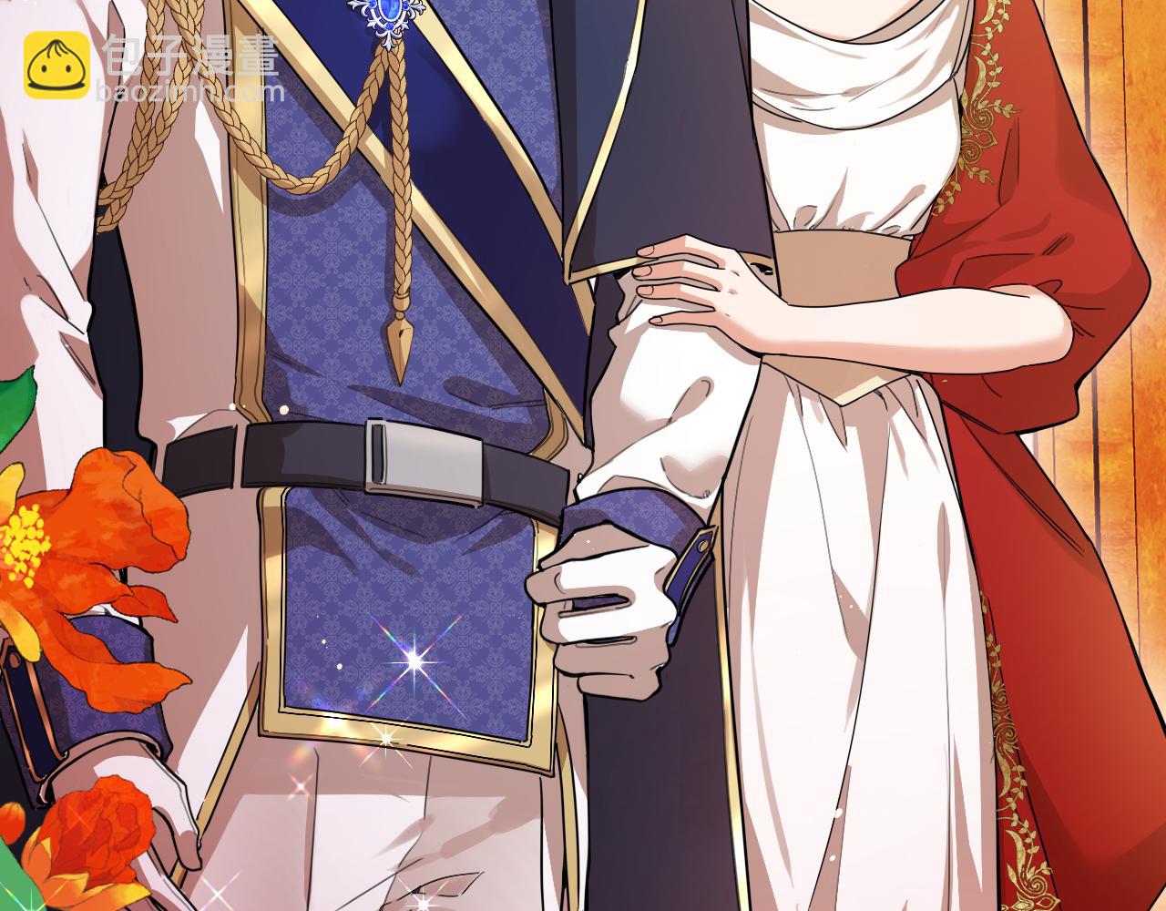 第100话 最后的晚宴 结局（上）(1/2)-第101话