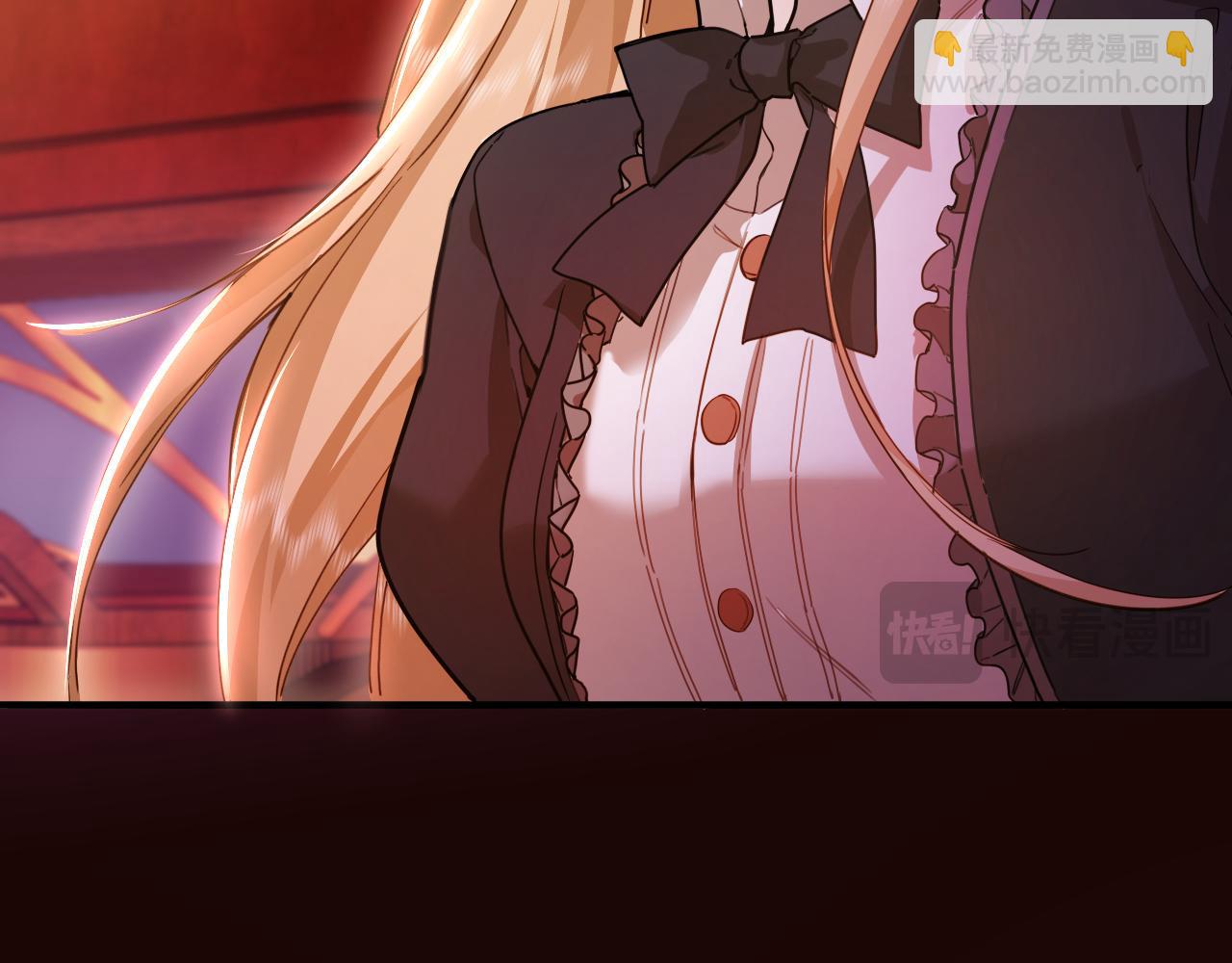 第100话 最后的晚宴 结局（上）(1/2)-第101话