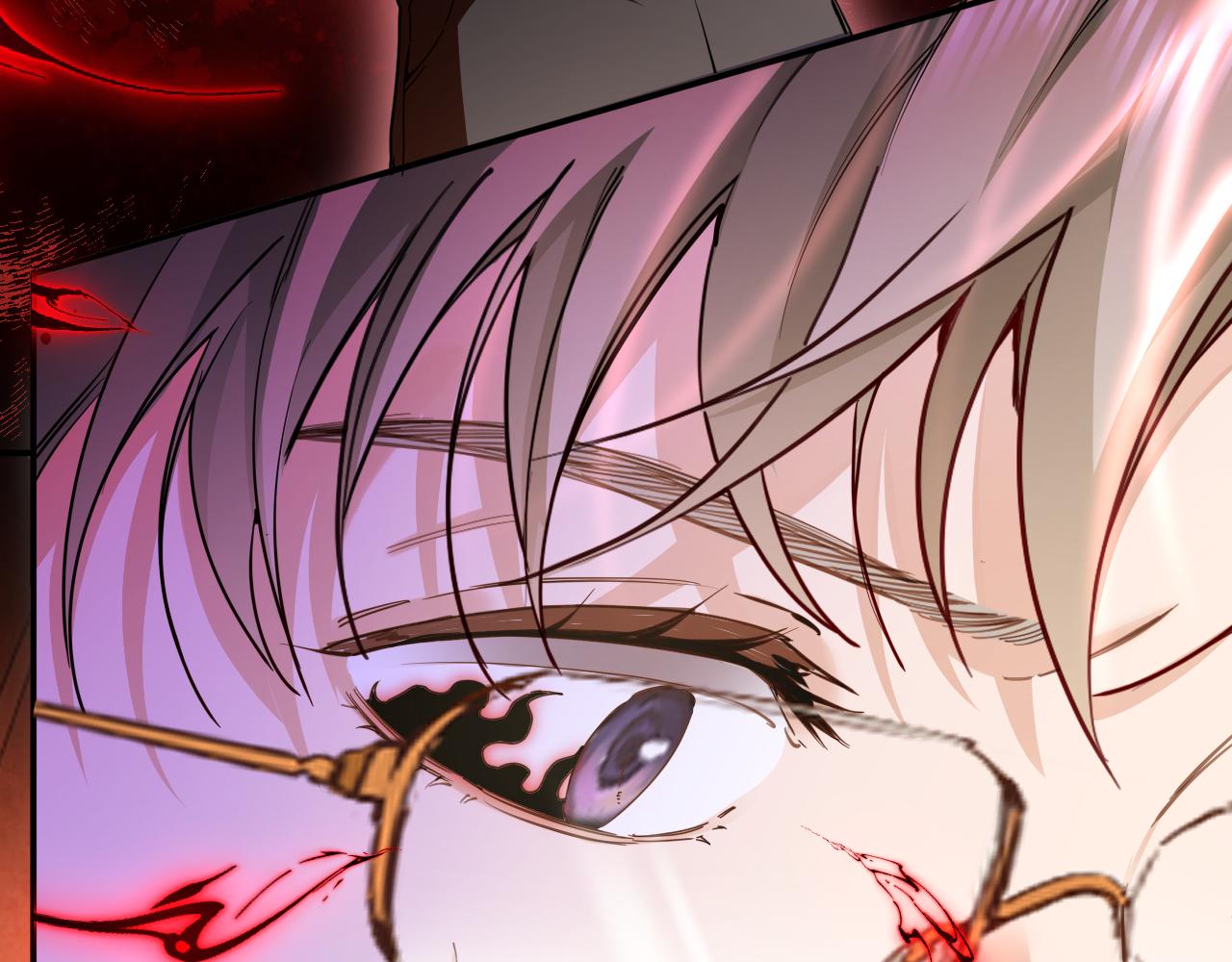 第102话 破碎的面孔（结局下）(1/2)-第103话