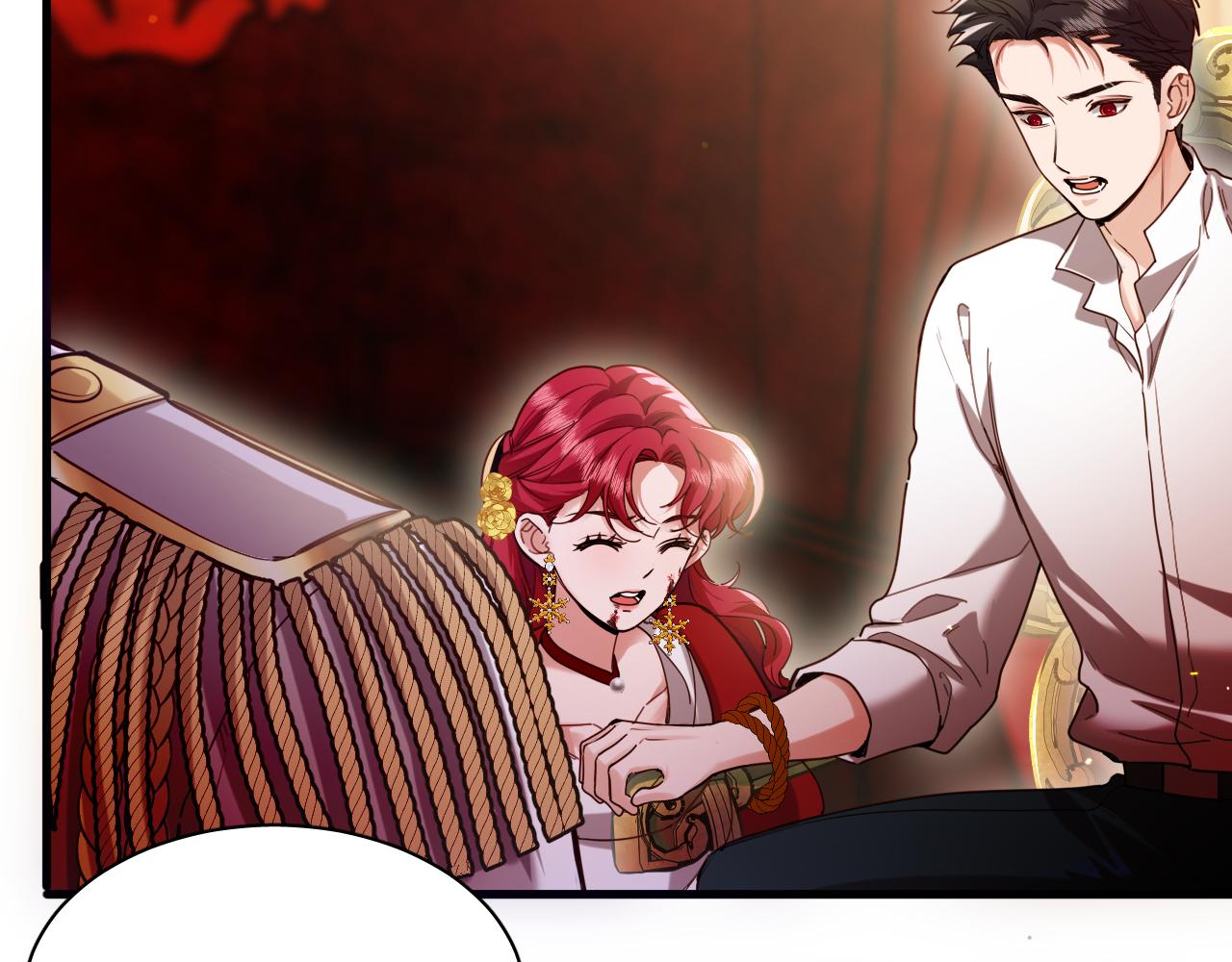 第102话 破碎的面孔（结局下）(1/2)-第103话