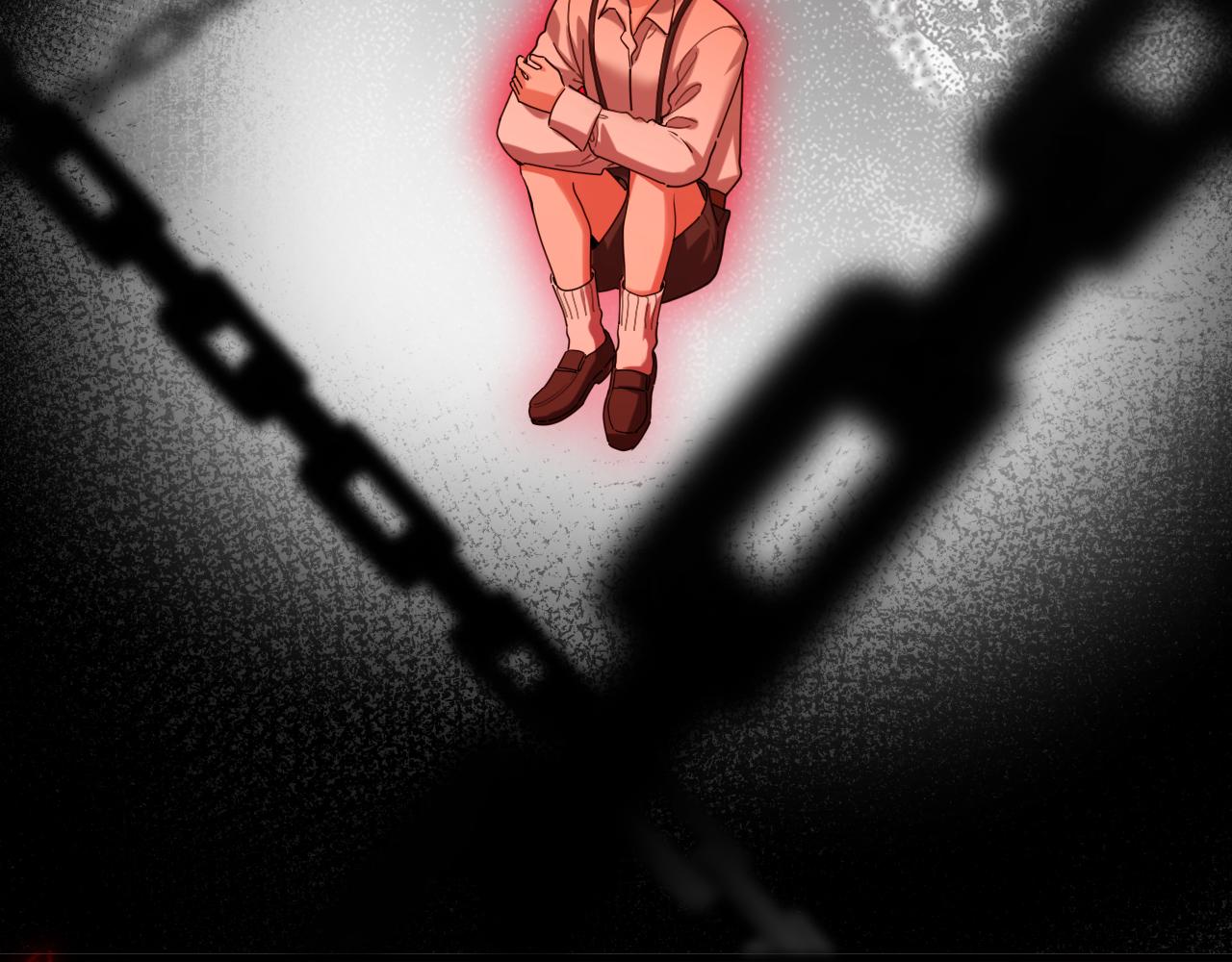 第102话 破碎的面孔（结局下）(1/2)-第103话