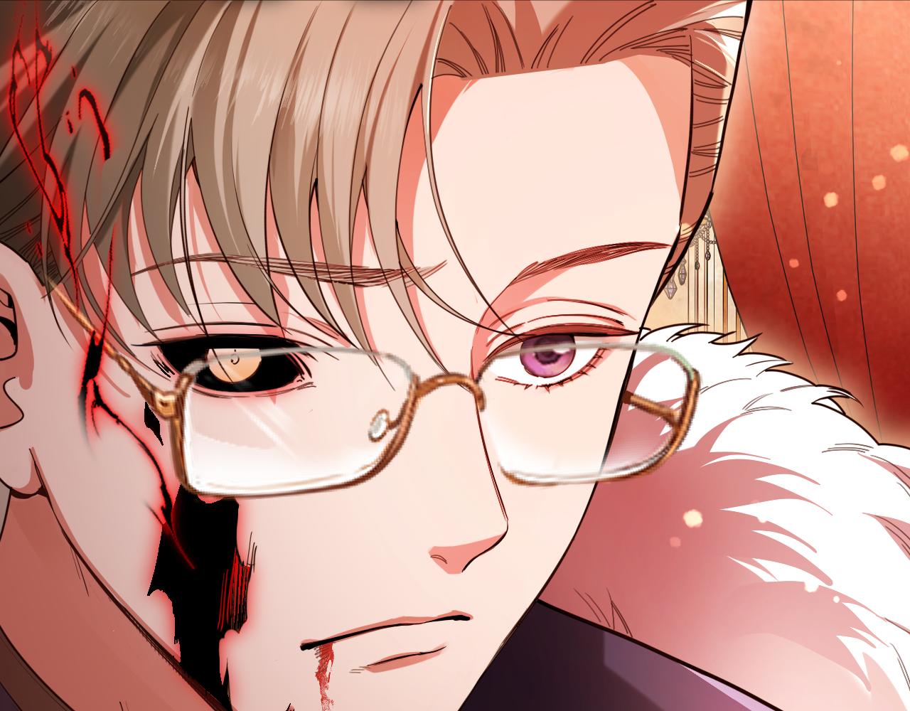 第102话 破碎的面孔（结局下）(1/2)-第103话