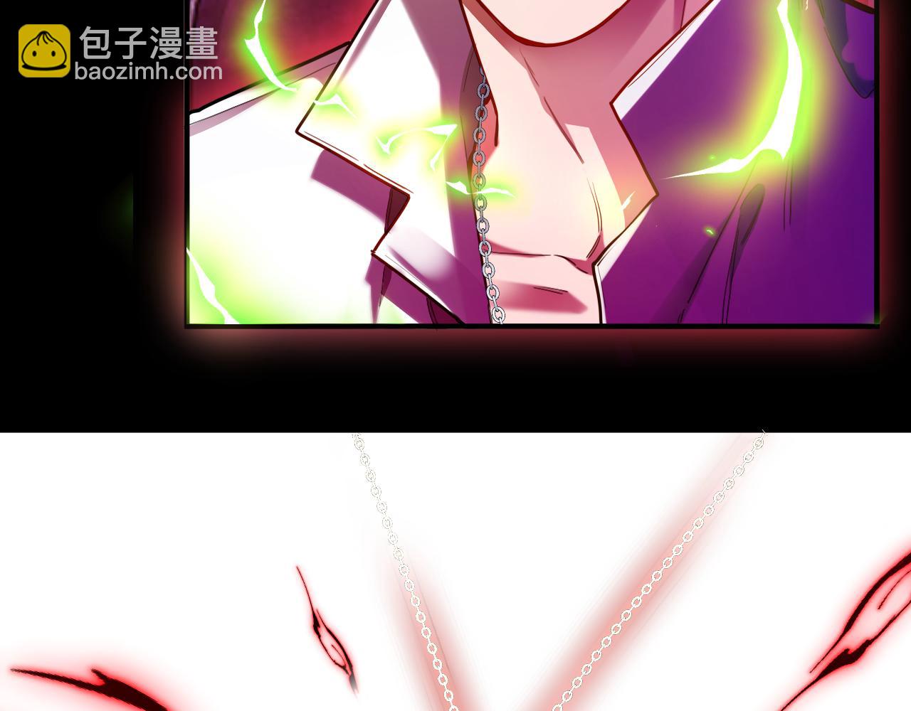 第102话 破碎的面孔（结局下）(1/2)-第103话