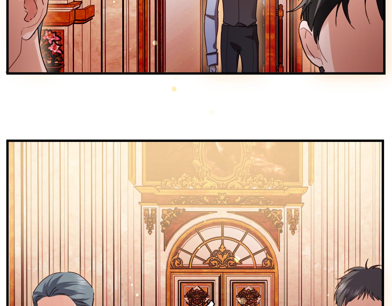 第102话 破碎的面孔（结局下）(1/2)-第103话