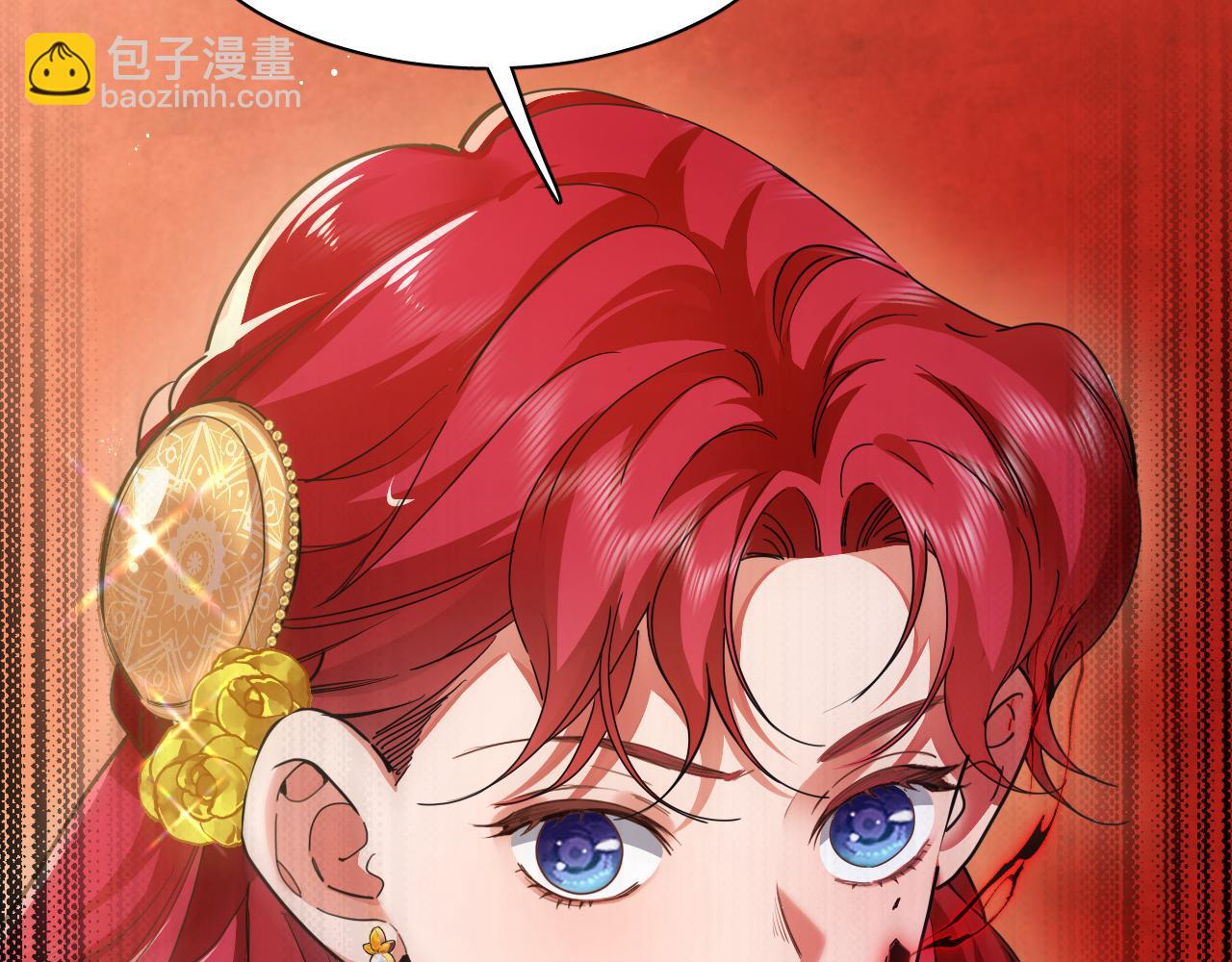 第102话 破碎的面孔（结局下）(1/2)-第103话