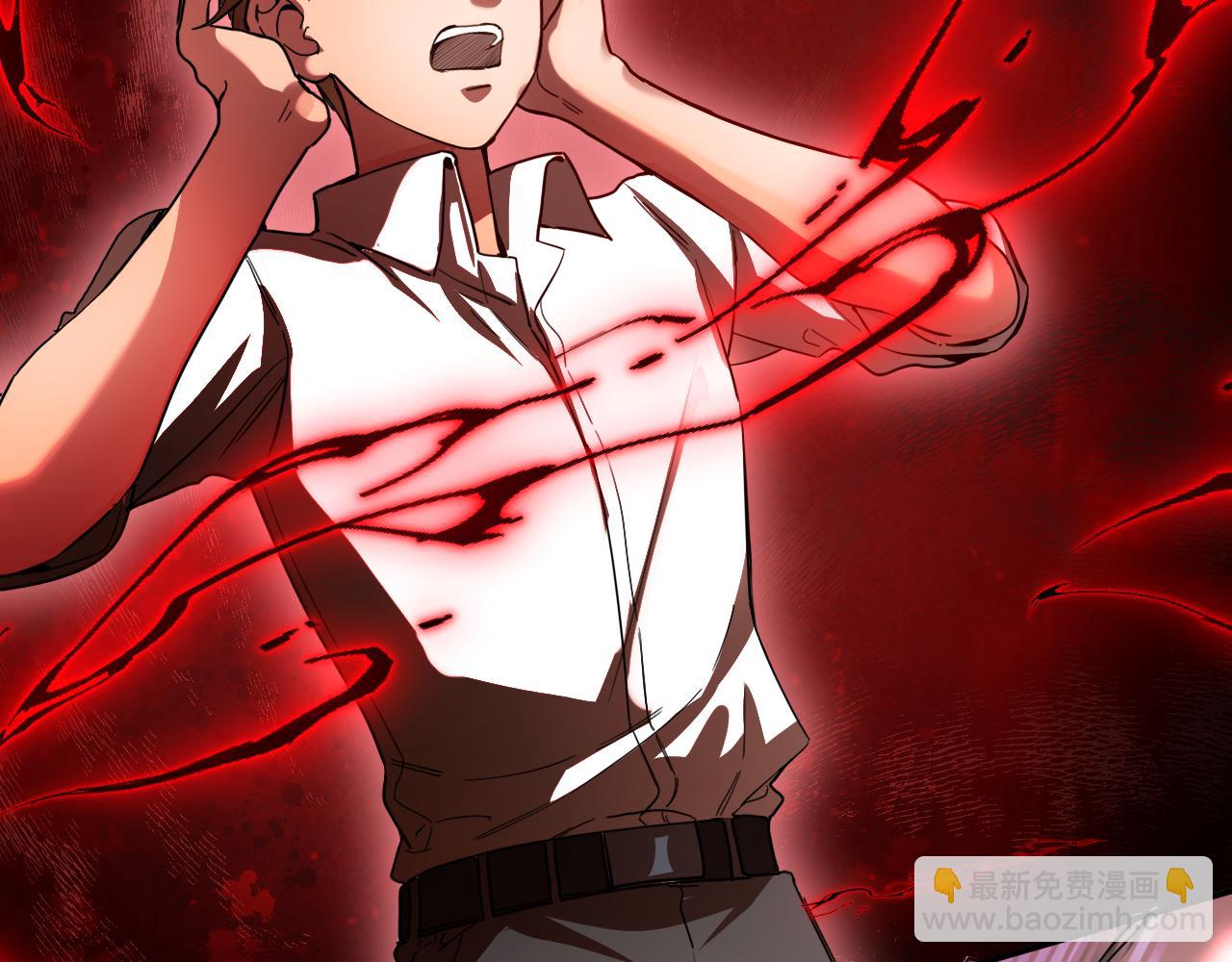 第102话 破碎的面孔（结局下）(1/2)-第103话