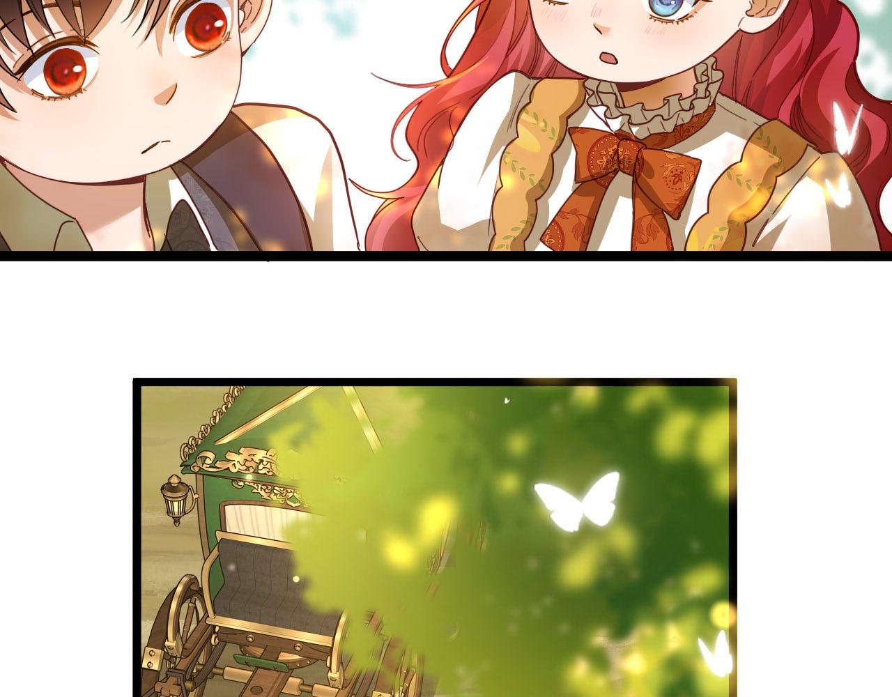 番外 难选的礼物(1/2)-第105话