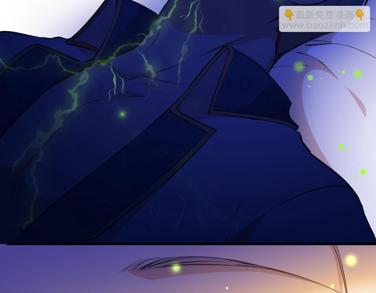 第12话 暗夜中的亲密接触(1/2)-第13话