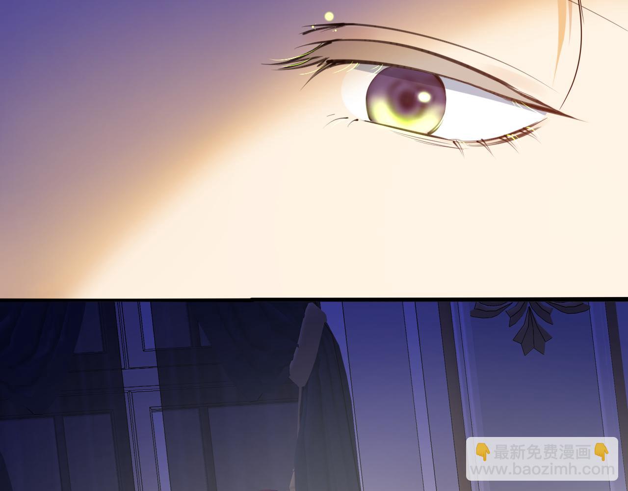 第12话 暗夜中的亲密接触(1/2)-第13话