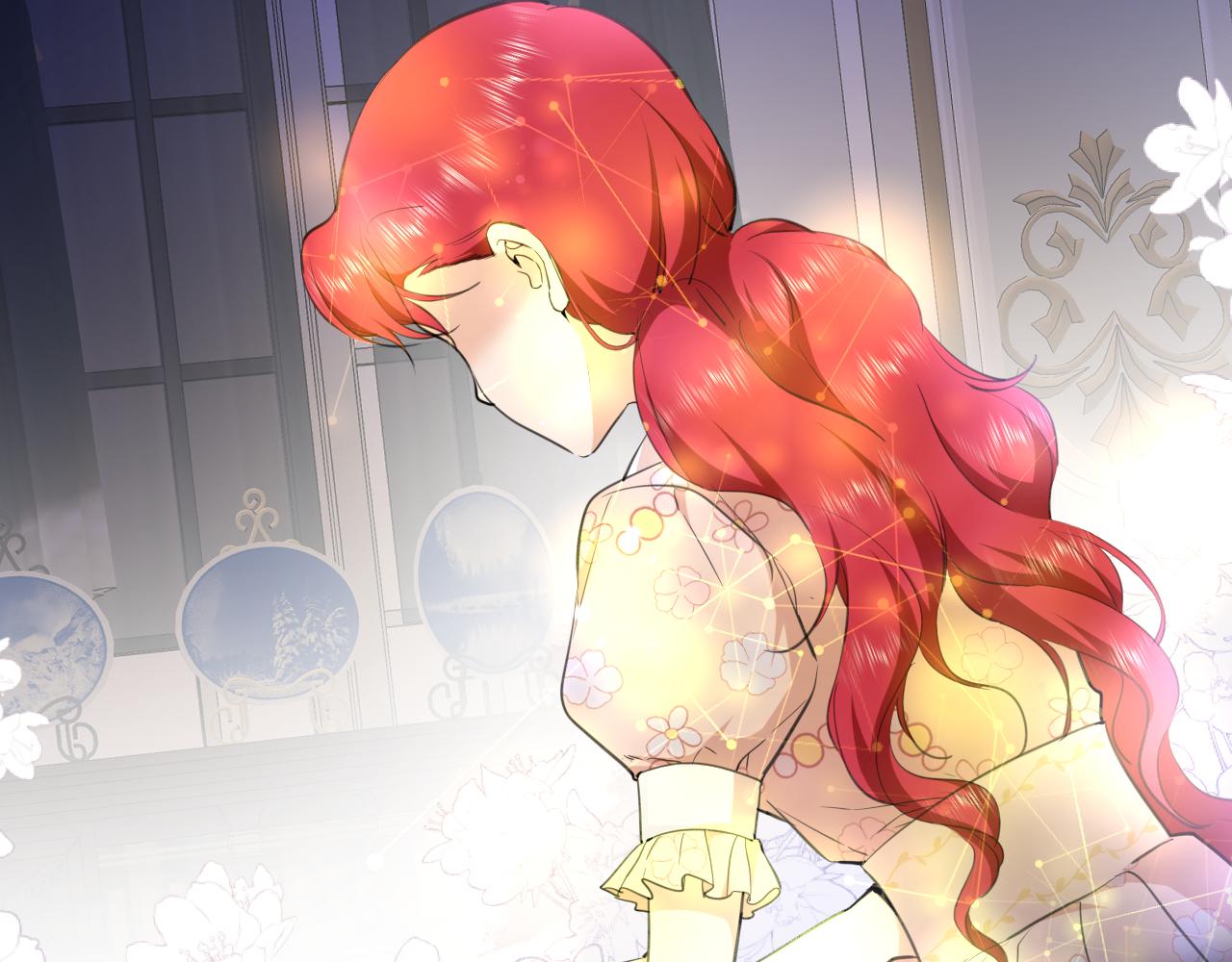 第12话 暗夜中的亲密接触(1/2)-第13话