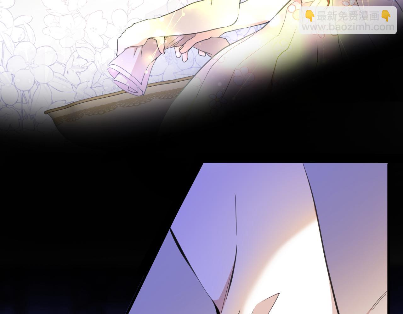 第12话 暗夜中的亲密接触(1/2)-第13话