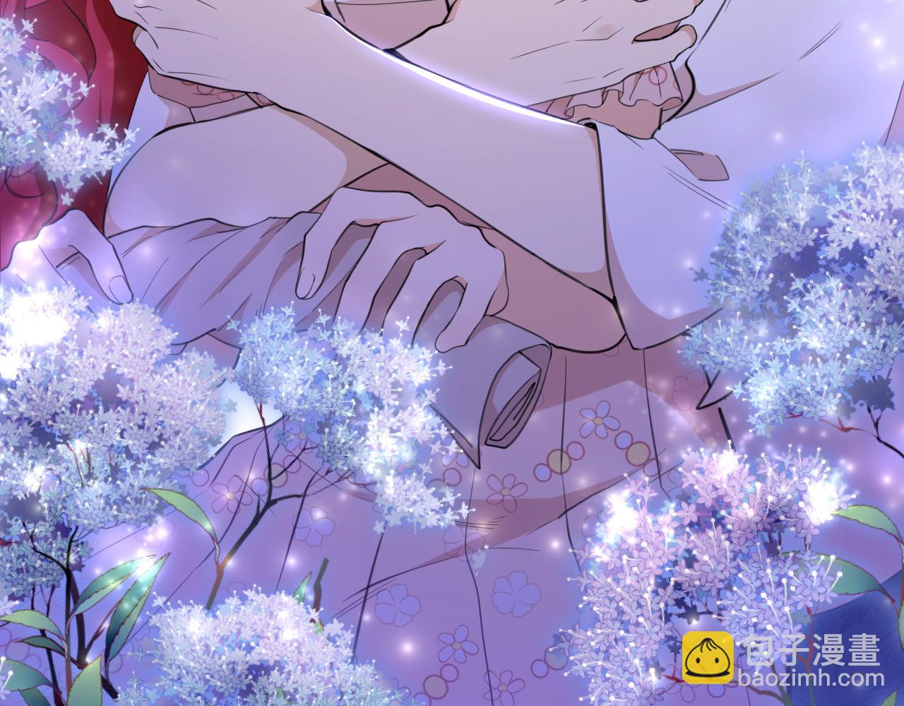 第12话 暗夜中的亲密接触(1/2)-第13话