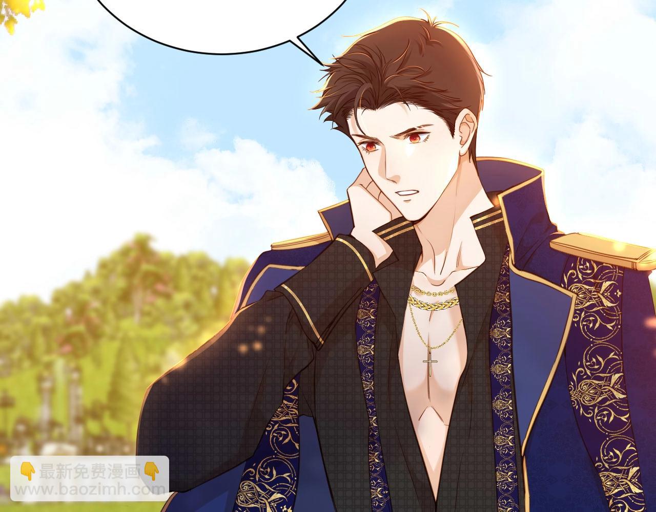 第18话 尴尬的告白(1/3)-第19话